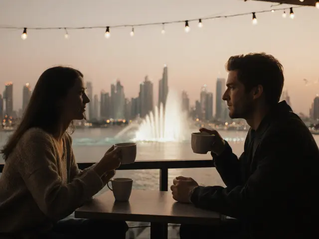 Sex in Dubai: Discreet Cues You Need to Know