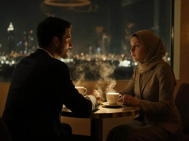 Sex in Dubai - Nighttime Musts: What You Need to Know Before You Go