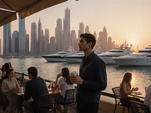 The Ultimate Guide to Hiring an Escort in Dubai