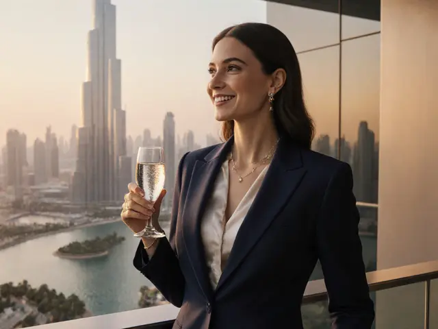 Top-Rated Dubai Escort Euro Models Available