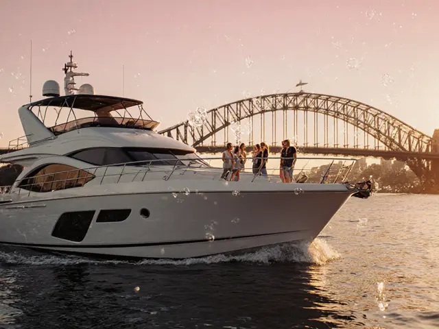 Yacht Party - Sea Party Bliss: How to Throw the Ultimate水上派对