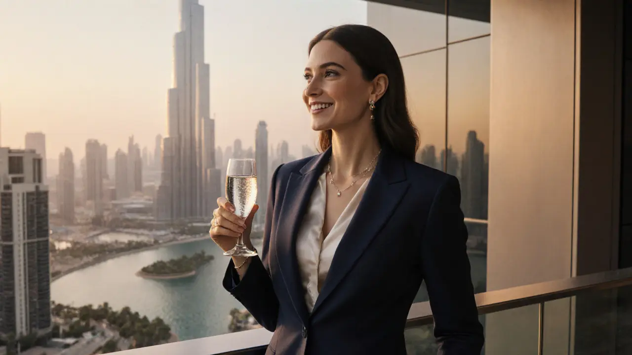 Top-Rated Dubai Escort Euro Models Available