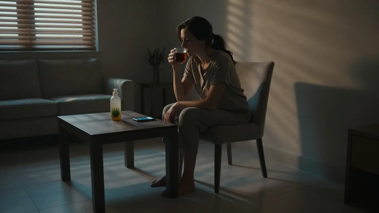 A Day in the Life of an Escort in Dubai