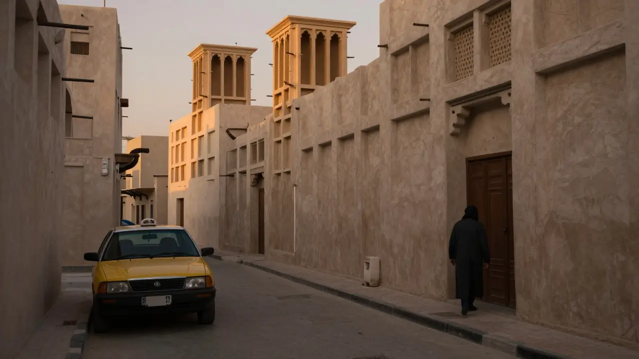 Bur Dubai Call Girls: What You Need to Know Before You Go