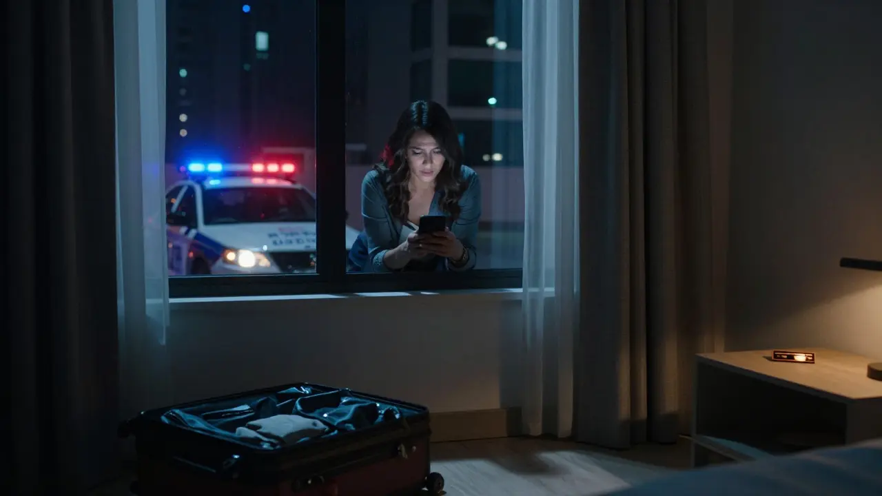 Call Girl Dubai - What You Really Need to Know