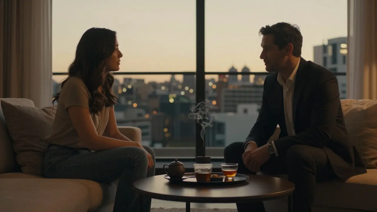 Call Girls for Private and Exclusive Encounters in Sydney