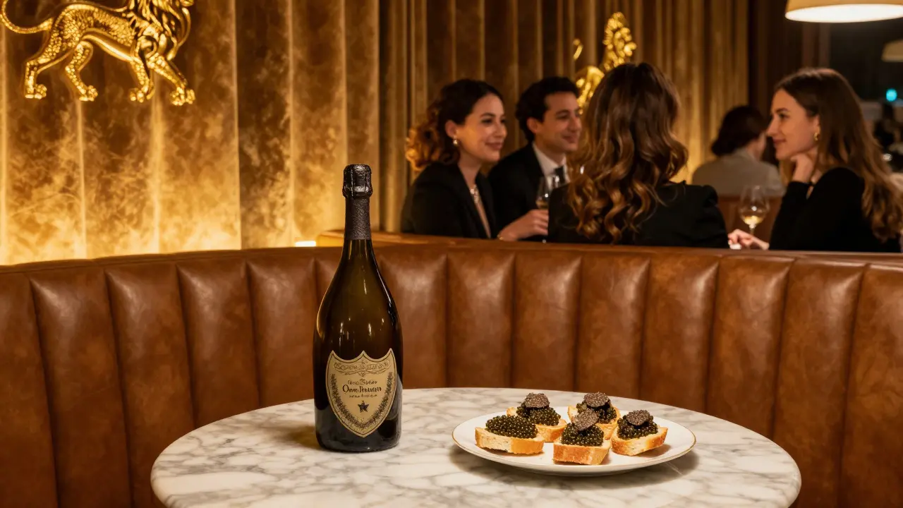 Cavalli Club Offers VIP Thrills: Inside Dubai’s Most Exclusive Nightlife Experience