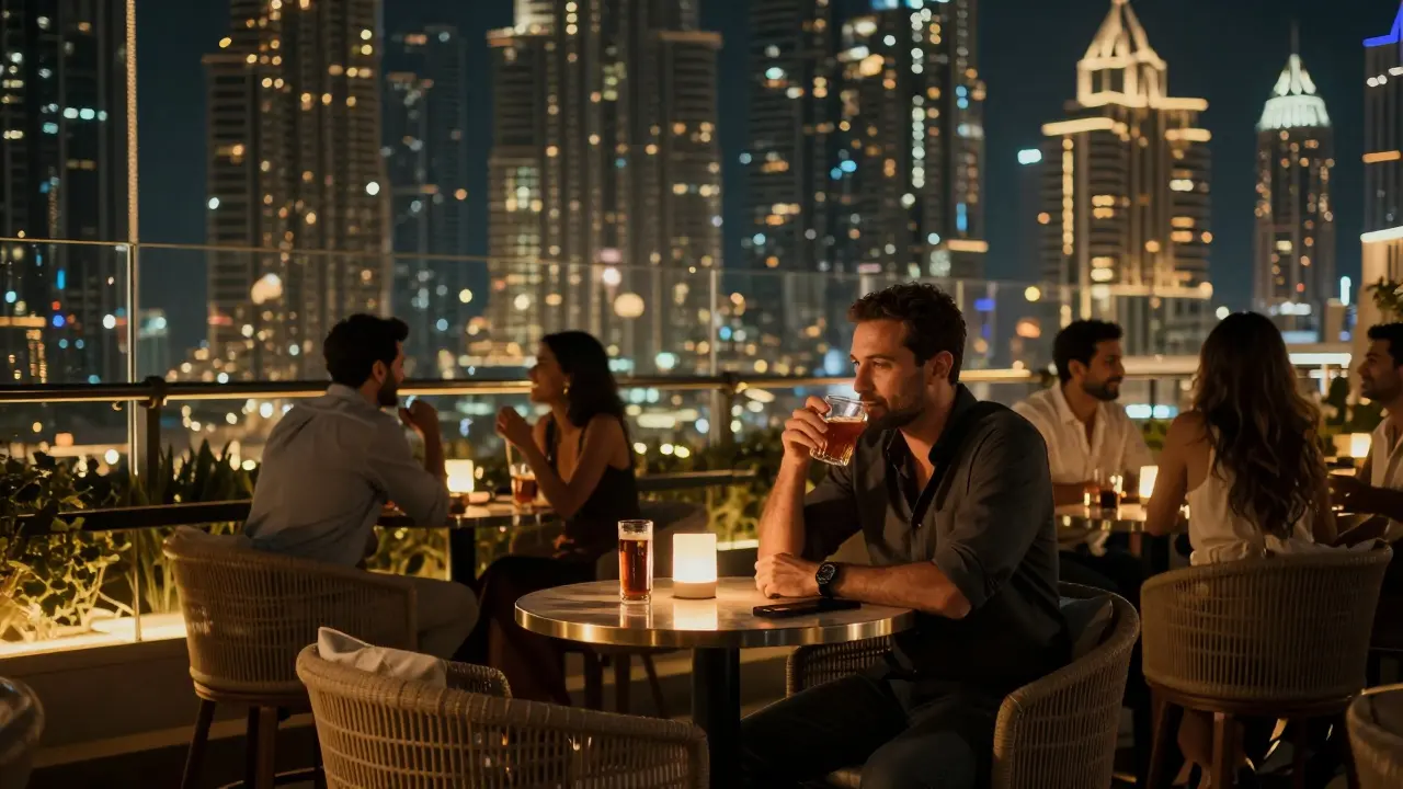 Dubai Call Girls: What You Need to Know Before You Go