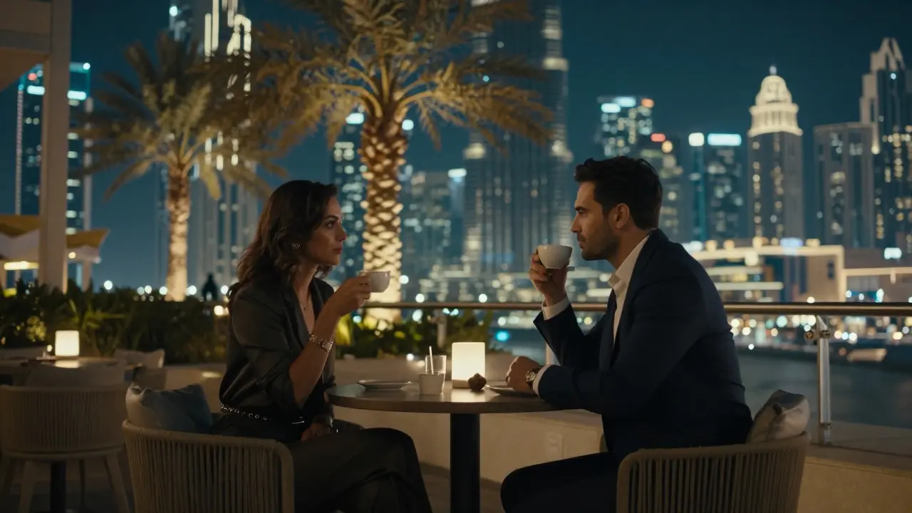 Escort Girls Dubai - What You Really Need to Know