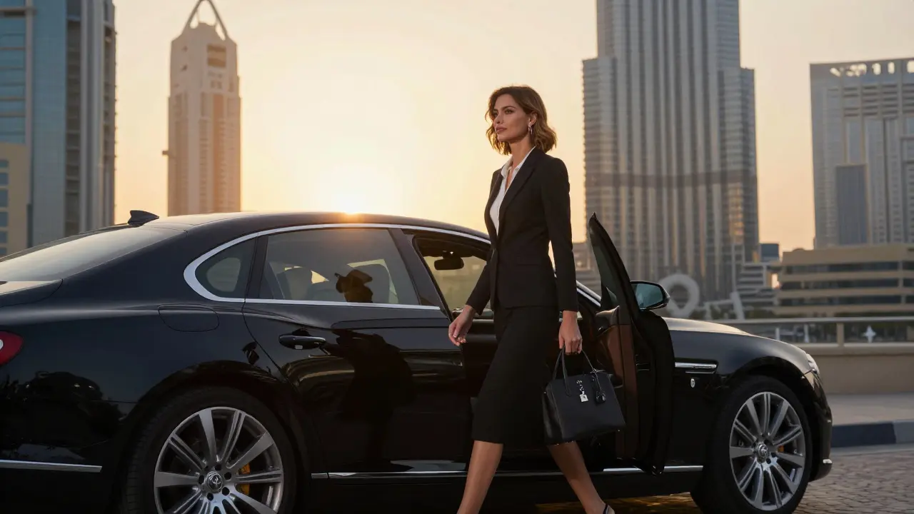 Euro Escort Dubai: What You Really Need to Know About Glamour and Discretion