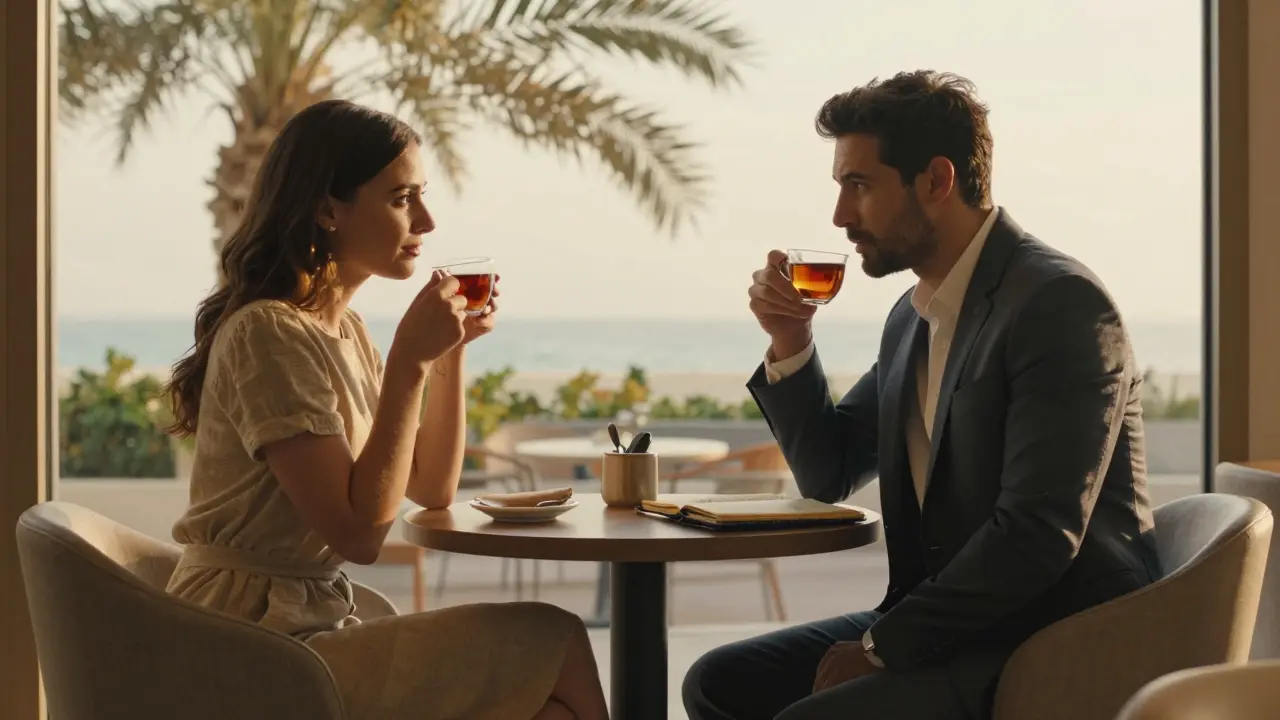 Mistress Dubai - Real Tips for Discreet, Safe Private Experiences