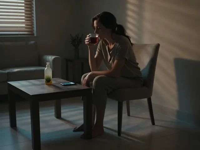 A Day in the Life of an Escort in Dubai