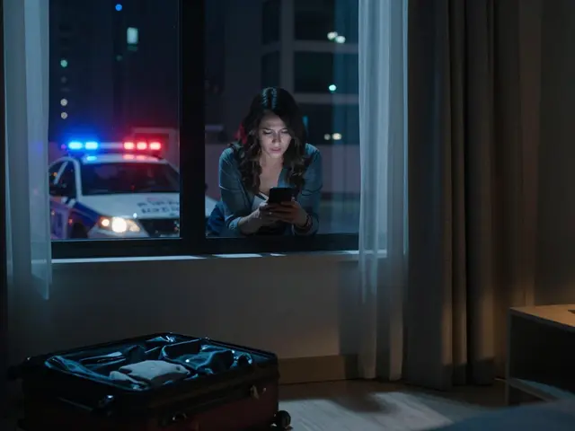 Call Girl Dubai - What You Really Need to Know