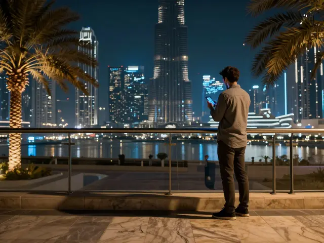 Call Girls in Dubai: What You Need to Know Before You Go