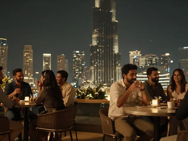 Dubai Call Girls: What You Really Need to Know Before You Go