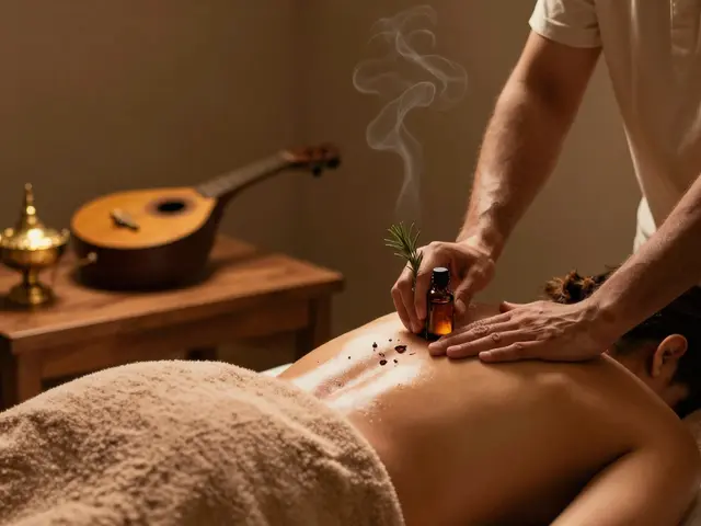 Dubai Massage Hosts Relaxation: Your Ultimate Guide to Unwind in the City