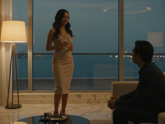 Escort Girls Dubai: What You Really Need to Know About Night Gems in the City