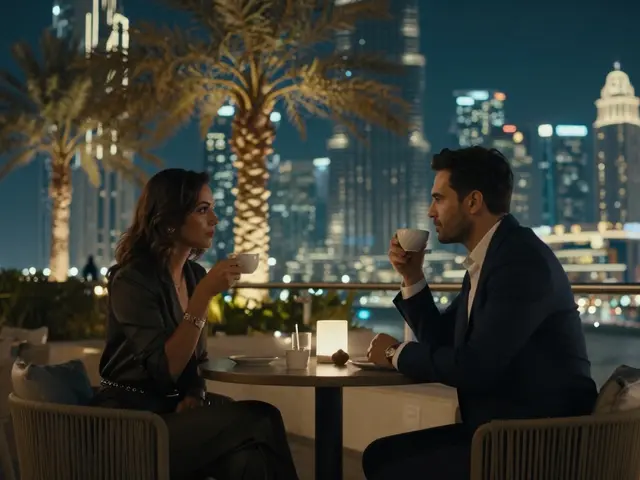 Escort Girls Dubai - What You Really Need to Know