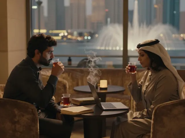 Escorts Near Me: Discover Local Gems in Dubai