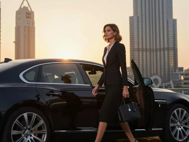 Euro Escort Dubai: What You Really Need to Know About Glamour and Discretion