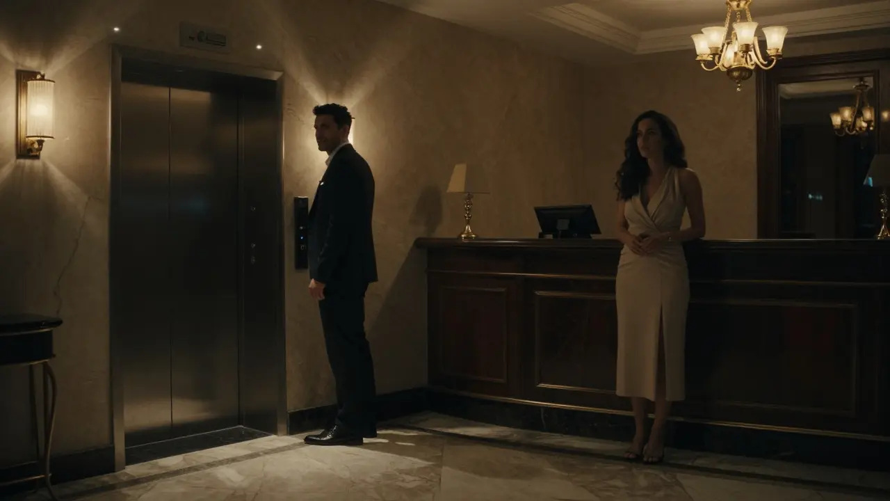 Bur Dubai Call Girls: What You Need to Know Before You Go