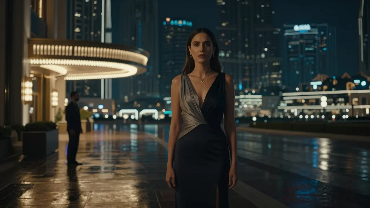 Call Girls in Dubai - What You Really Need to Know