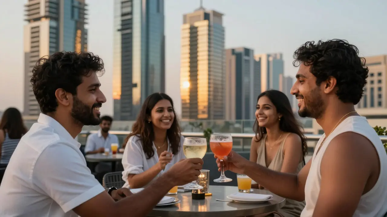 Dubai Call Girl: What You Need to Know Before You Go