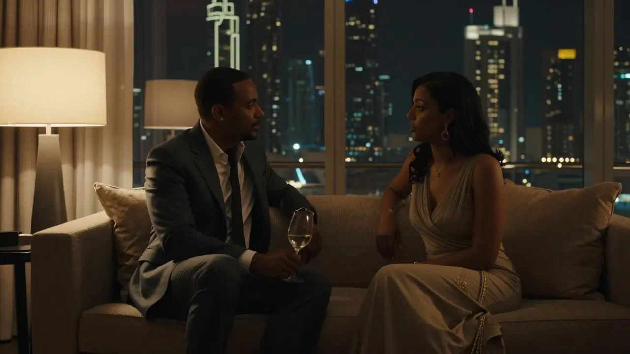 Escorts in Dubai: What You Really Need to Know Before You Go