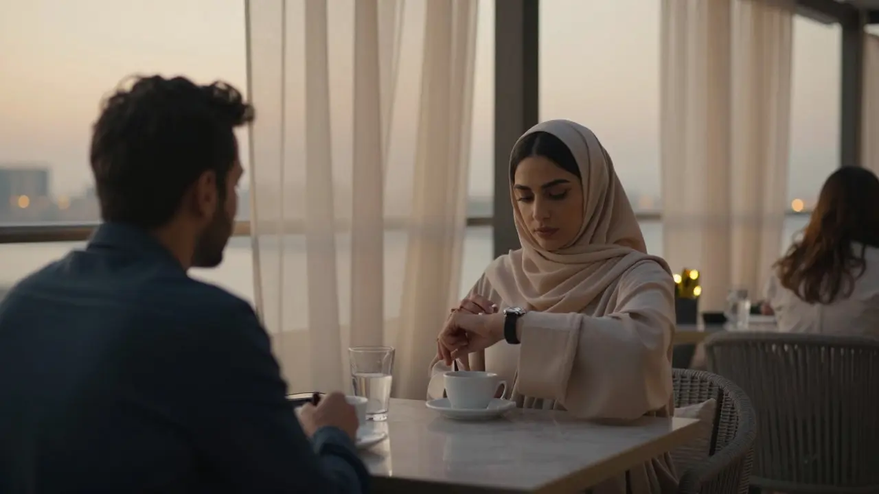 Sex Dubai Shares Discreet Cues: What You Need to Know