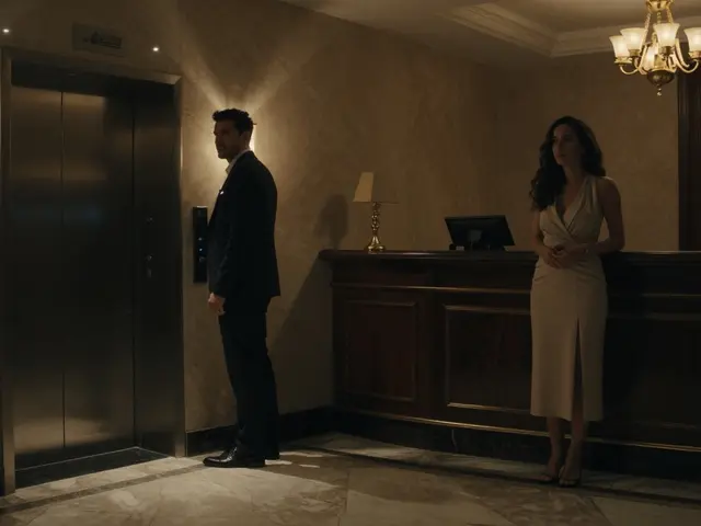 Bur Dubai Call Girls: What You Need to Know Before You Go