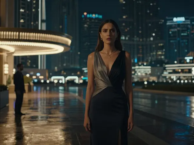 Call Girls in Dubai - What You Really Need to Know