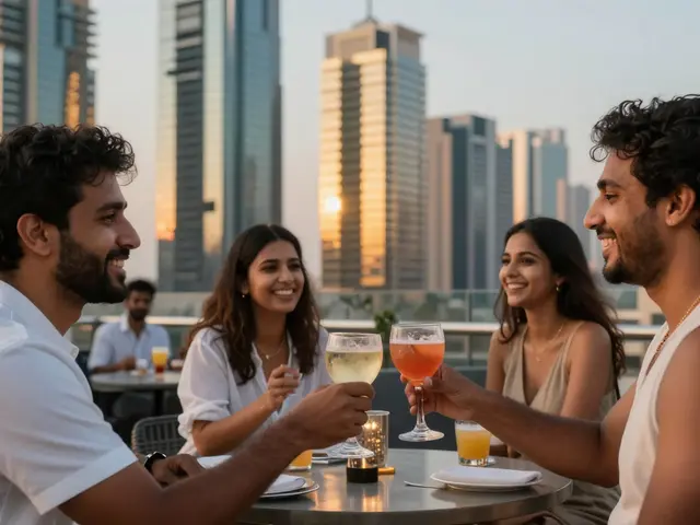Dubai Call Girl: What You Need to Know Before You Go