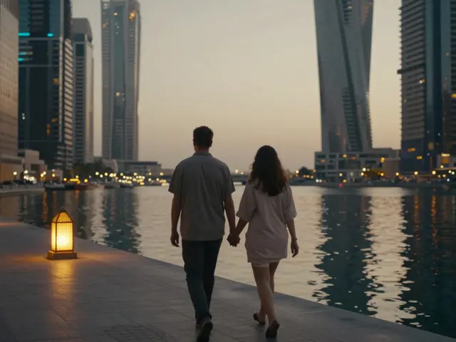 Dubai Sex Guide: What You Need to Know Before You Go