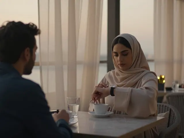 Sex Dubai Shares Discreet Cues: What You Need to Know