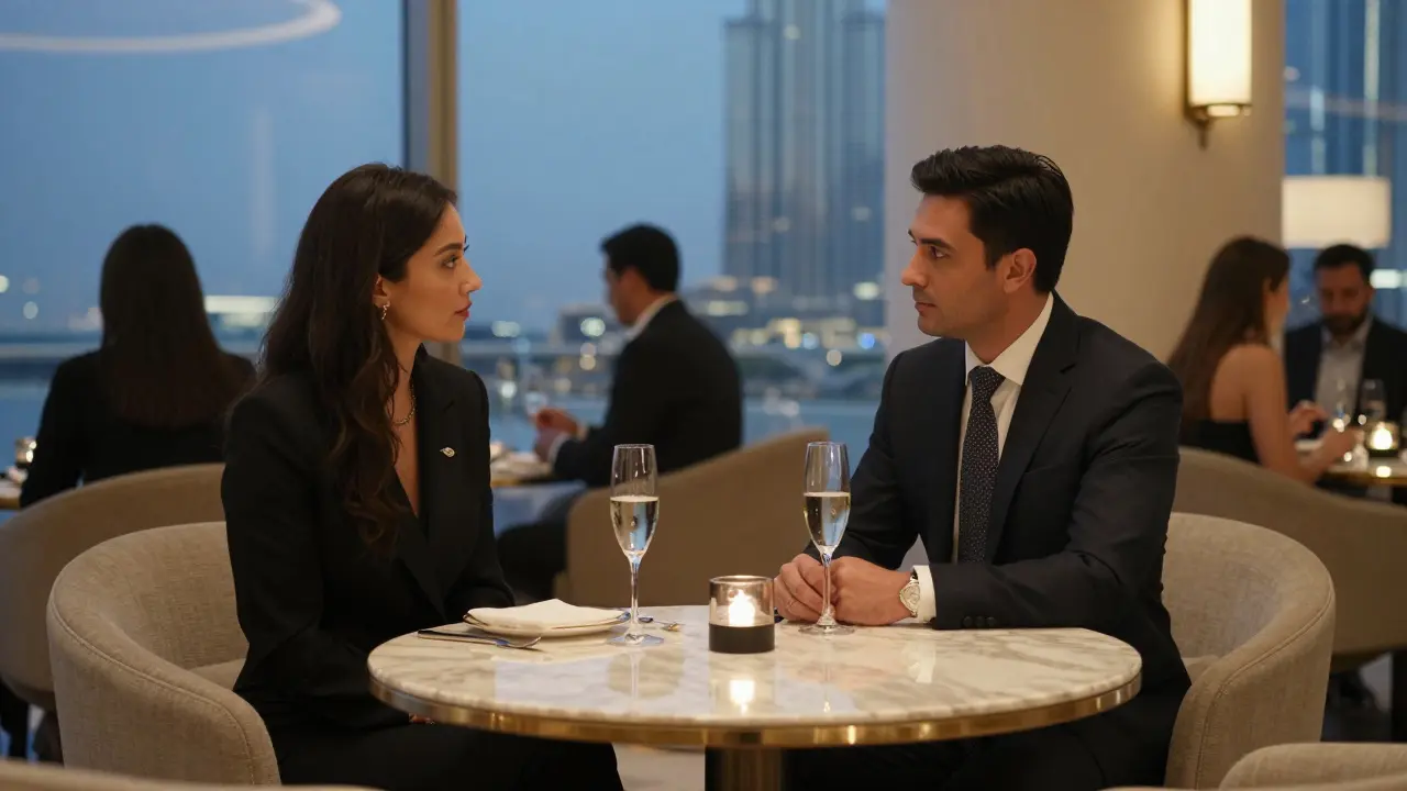 Escort Girls in Dubai: Real Spots, Real Advice