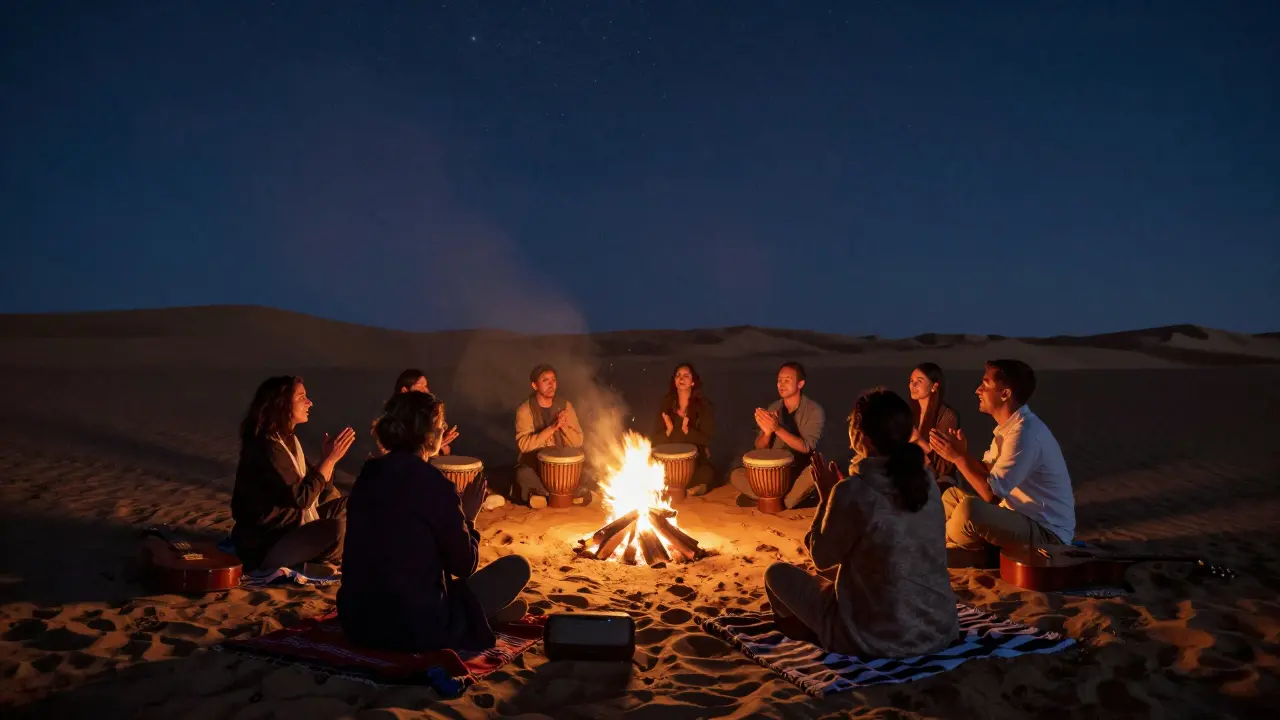 Party Brings Epic Moments: How to Create Unforgettable Nights in Dubai