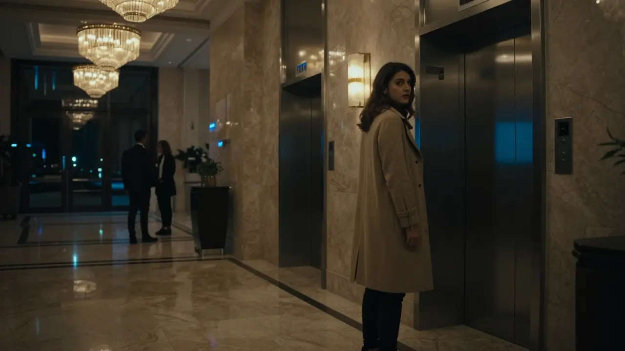 Prostitution in UAE - What Really Happens Behind the Scenes