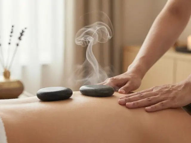 Body Massage in Dubai: Your Complete Guide to Spa Bliss