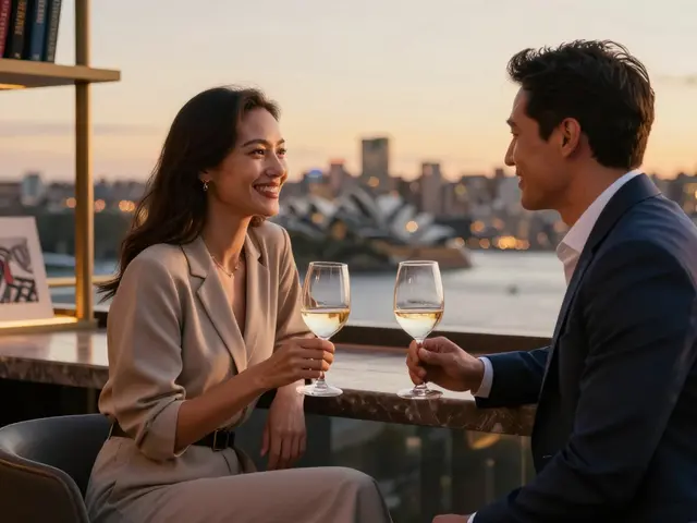 Call Girls With Class and Charisma for a Memorable Time