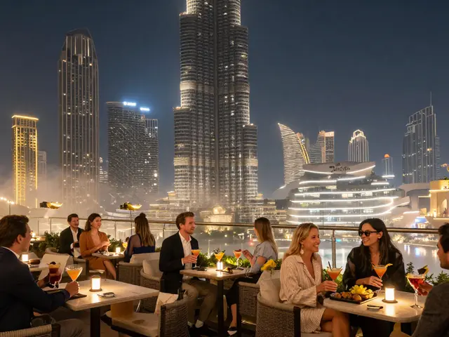 Dubai Nightlife Offers Top Fun: What You Need to Know in 2026