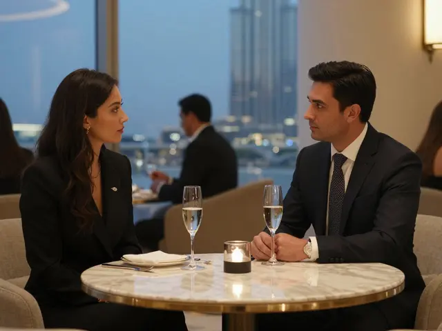 Escort Girls in Dubai: Real Spots, Real Advice