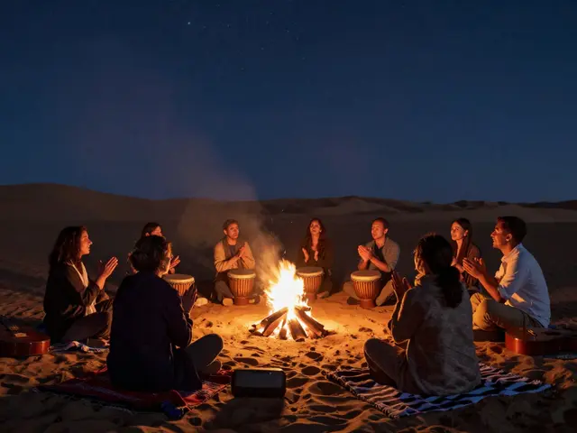 Party Brings Epic Moments: How to Create Unforgettable Nights in Dubai