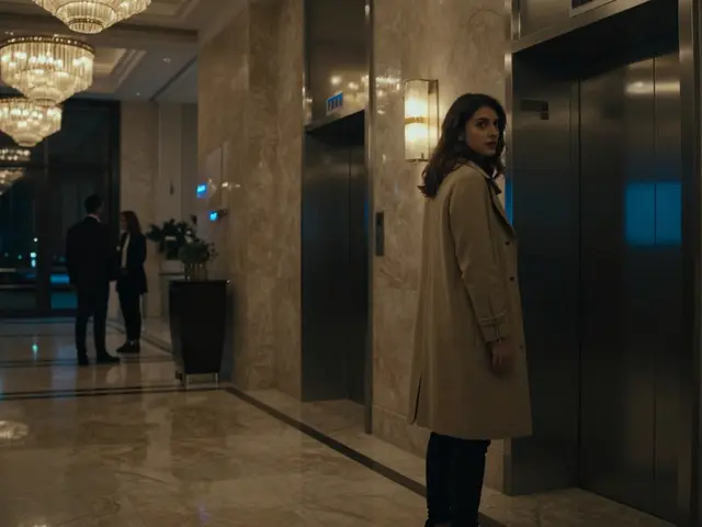 Prostitution in UAE - What Really Happens Behind the Scenes