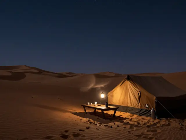 Sex Dubai - Best Intimate Spots