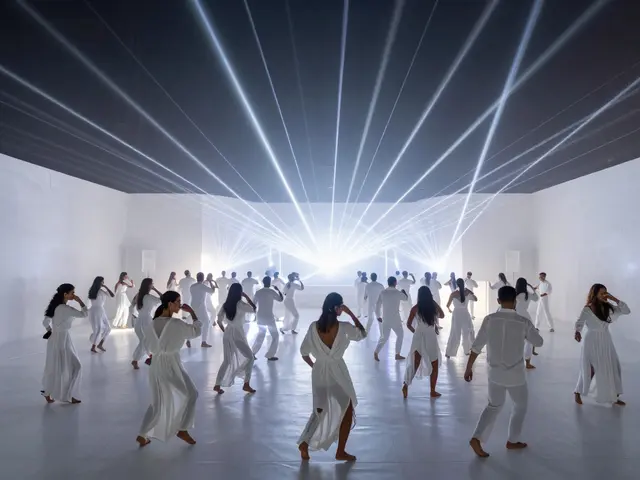 White Dubai - Dubai’s Top Club Scene