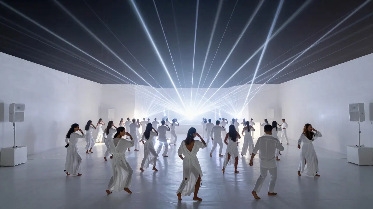 White Dubai - Dubai’s Top Club Scene