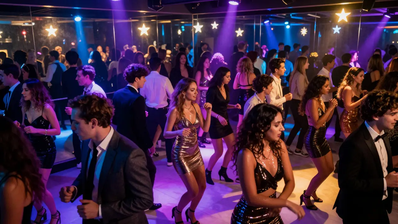 Cavalli Club - Party Bliss Awaits