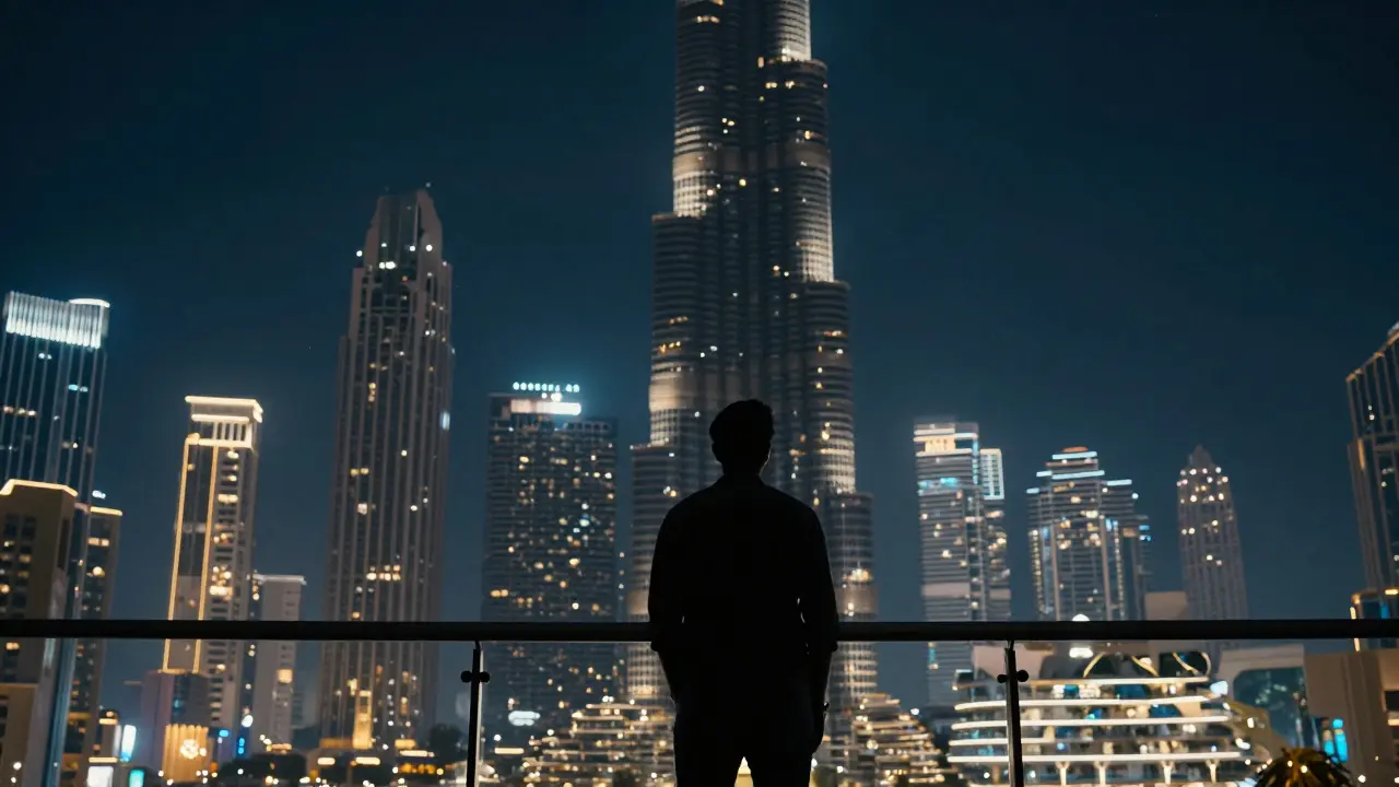 Dubai Escort Scene: Understanding the Legal Risks and Social Reality