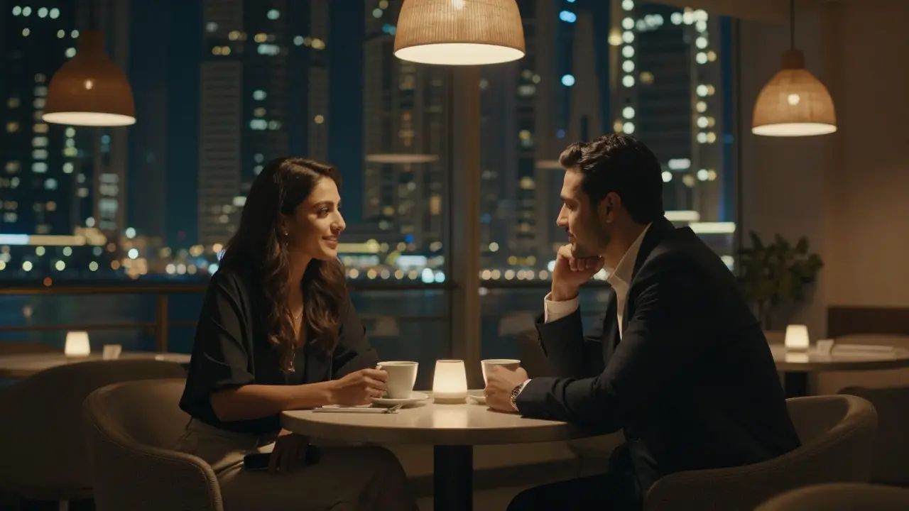 Dubai Independent Escorts Guide: What You Need to Know for a Safe Night Out