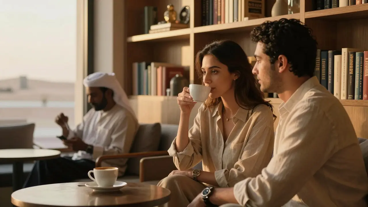 Dubai Independent Escorts Share Insights: What They Really Want You to Know